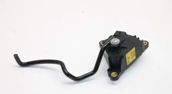 Renault Zoe Accelerator throttle pedal 180106799R