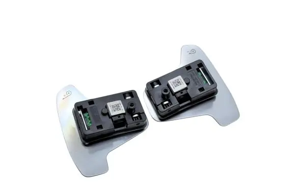 KIA EV6 Steering wheel buttons/switches 96770CV000 96780CV000