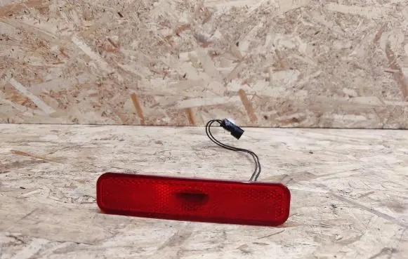Maserati Quattroporte Rear bumper light 463402