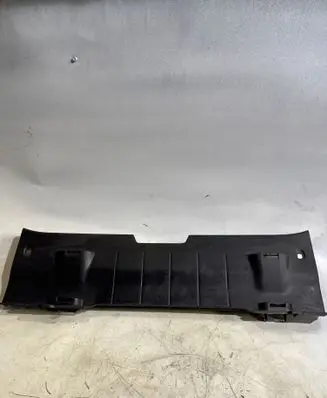 Toyota Yaris Other trunk/boot trim element 647160D020