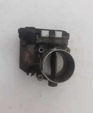 Ford Transit Throttle valve CF335 BK2Q9E926AC