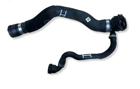 BMW X3 G01 Engine coolant pipe/hose 22322910 8670667