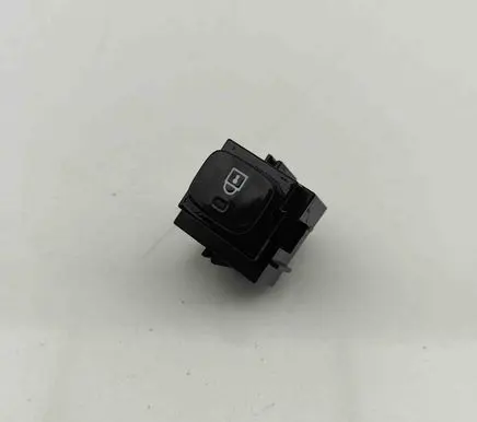 Central locking switch button