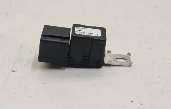 Renault Captur II Other relay 283633384R