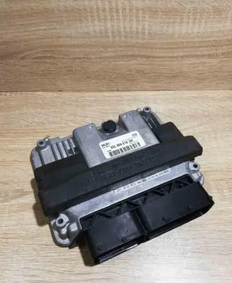 Audi Q5 SQ5 Engine control unit/module ECU 03L906018JM