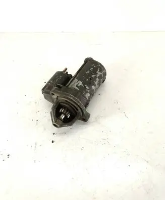 Audi A8 S8 D3 4E Starter motor 20121225 D7R43