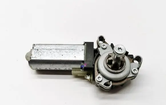 Tesla Model S Seat adjustment motor AG1304482022P