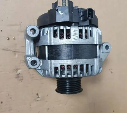 Opel Insignia B Generator/alternator 39122547