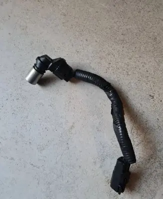 Volvo XC90 Crankshaft position sensor 30713485 0296001211