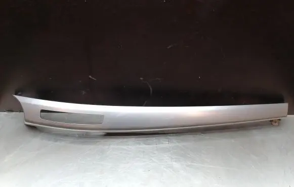 Mitsubishi Lancer X Dashboard glove box trim 8002A196ZZ