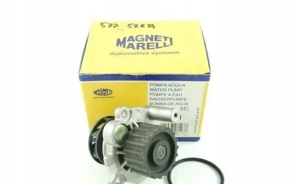 Seat Cordoba (6K) Water pump 81704