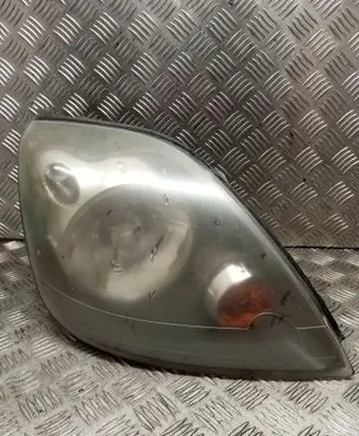 Ford Fiesta Headlight/headlamp 1305236139 6S61-13W029
