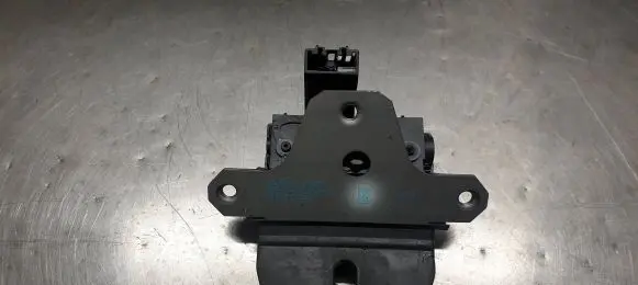 Ford Focus Tailgate/trunk/boot lock/catch/latch 8M51R442A66CB 01041312001 389510