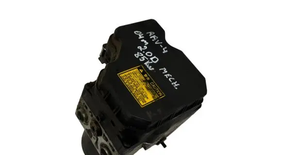 Toyota RAV 4 (XA20) ABS Pump 4454042040 8954142140 1338007450