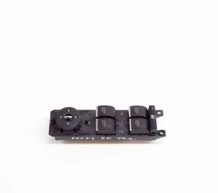 Ford Focus Electric window control switch AM5T14A132CB
