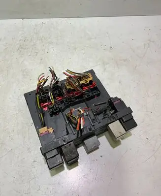 Comfort/convenience module