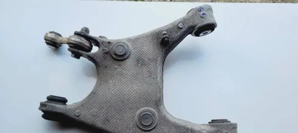BMW 7 F01 F02 F03 F04 Rear upper control arm/wishbone 6794875