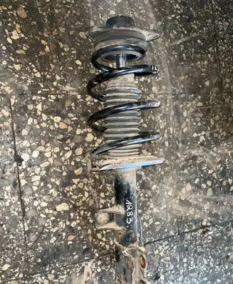 Hyundai ix35 Front shock absorber/damper