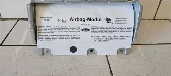 Ford S-MAX Passenger airbag AG91042A94GA 170012240105280