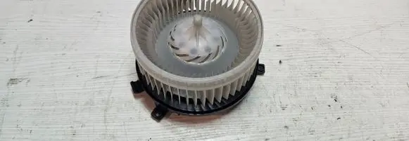 Chrysler Pacifica Heater fan/blower 16478217