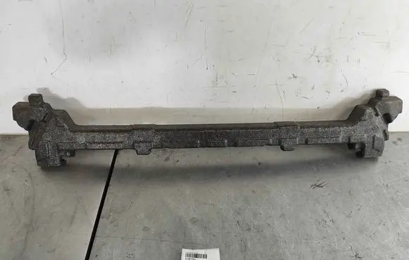 Audi Q2 - Front bumper foam support bar 81A807550D
