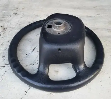 Audi A4 S4 B5 8D Steering wheel 4B0419091AR TRW1275000
