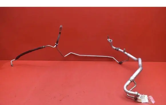 Opel Insignia A Air conditioning (A/C) pipe/hose 84261909