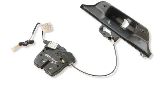 BMW X5M E70 Tailgate/trunk/boot lock/catch/latch 7308849 51247308849 7177378