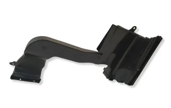 Audi Q7 4L Cabin air duct channel 7L0820352BAUTOAS7 7L0820352B