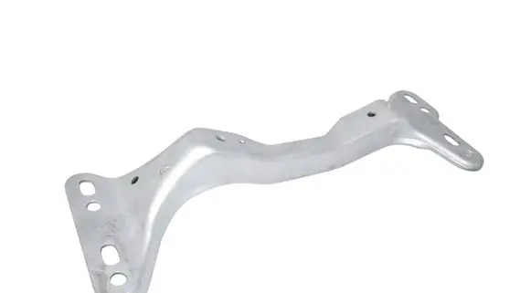 BMW 3 E36 Gearbox mounting bracket 1136498 23701136498