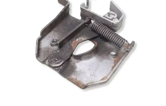 Renault Trafic II (X83) Engine bonnet/hood lock/catch 236510F