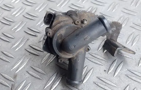 Seat Exeo (3R) Electric auxiliary coolant/water pump 03L965561 3362440 701713070