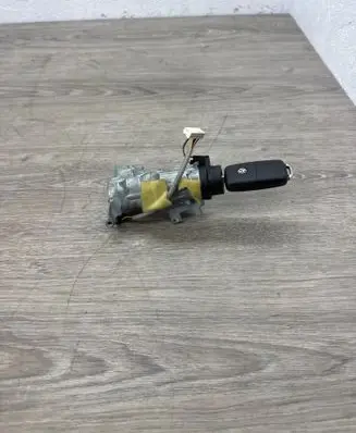 Volkswagen Golf VI Ignition lock 1K0905865A 1K0905851B