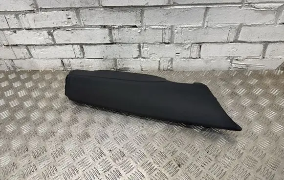 Audi A6 S6 C8 4K Rear seat side top trim 4K0885704T