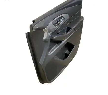 Chevrolet Traverse II Front door card panel trim 84824105 84381926 84454888