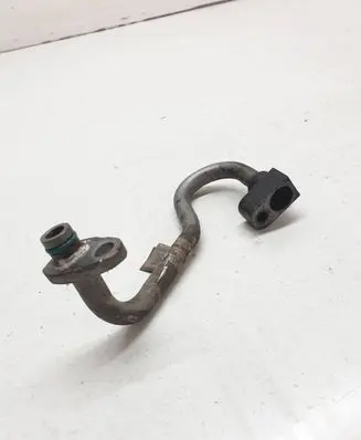 BMW 7 F01 F02 F03 F04 Active stabilizer tube/hose 4066936