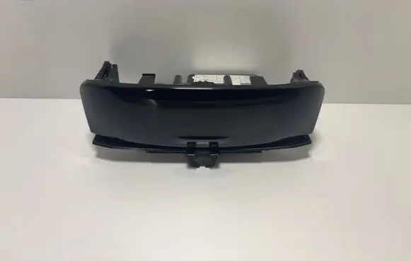 Ashtray (front)