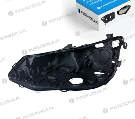 Volkswagen Golf VIII Headlight/headlamp mounting bracket 5905049715326