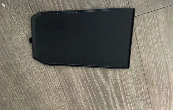 Lexus LBX Other interior part 5891752150