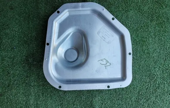 BMW 4 F32 F33 Other interior part 7294289