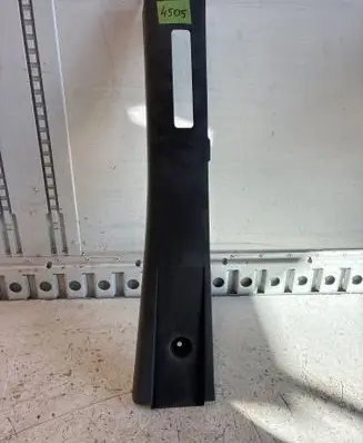 Iveco Daily 4th gen (B) pillar trim (top) 362000000 500337383 347000000