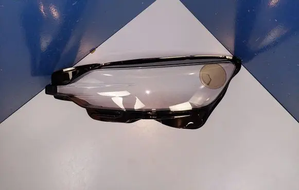 Volvo S60 Headlight lense 
