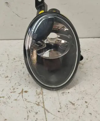 Volkswagen Touareg II Front fog light 7P6941699A 1N000995413