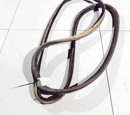 Ford Focus C-MAX Rubber seal rear door 