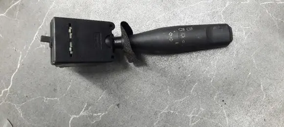 Citroen Berlingo Fog light switch 9604966ZL