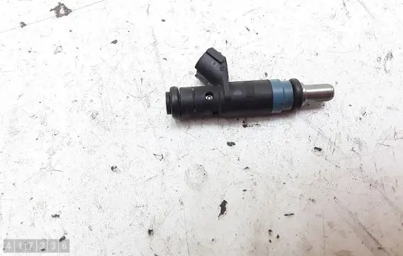 Audi A4 S4 B6 8E 8H Fuel injector 06b133551k