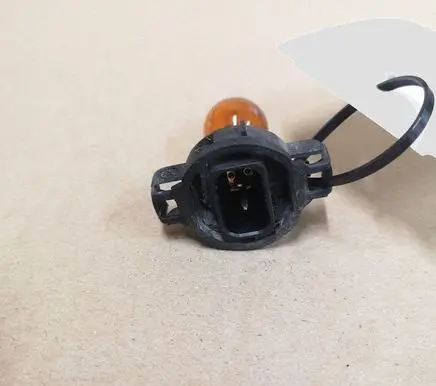 Citroen C5 Headlight/headlamp bulb PSY24W