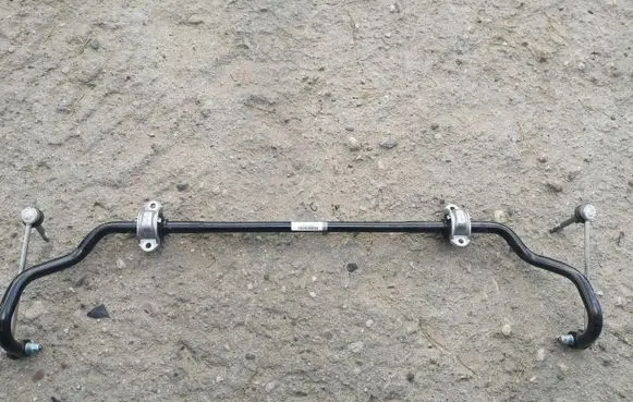 Porsche 992 Other under body part 