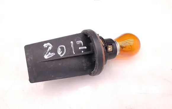 Mercedes-Benz Sprinter W906 Front indicator light 