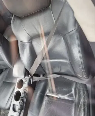 Subaru Legacy Interior set 